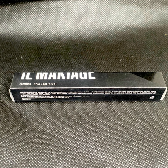 IL MAKIAGE Makeup Il Makiage Ink Liner Poshmark
